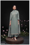 S2576 Sravya By Ganga Premium Cotton Silk Dress Material Wholesale Price In Surat